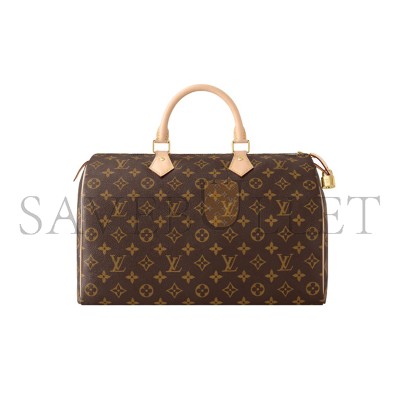LOUIS VUITTON SPEEDY 35 M41107 (35*23*18cm)